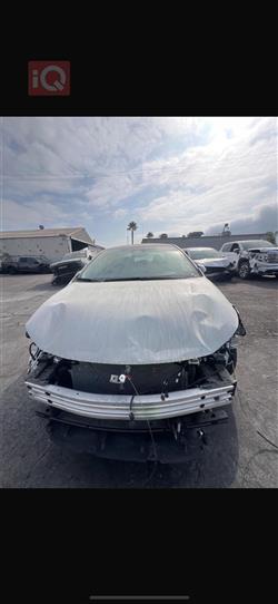 تۆیۆتا کۆرۆلا